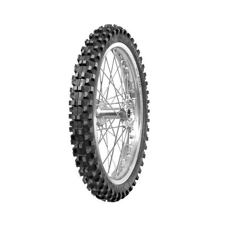PIRELLI SCORPION MX SOFT 410 120/80-19 