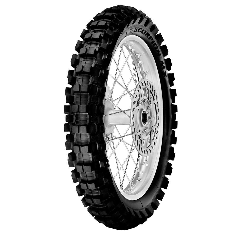 pirelli motocross tyres