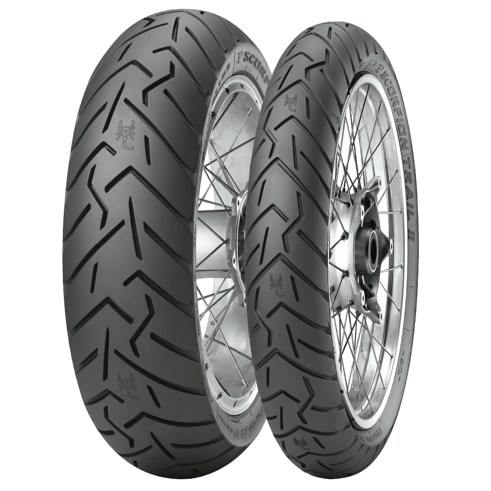 pirelli scorpion bike tires