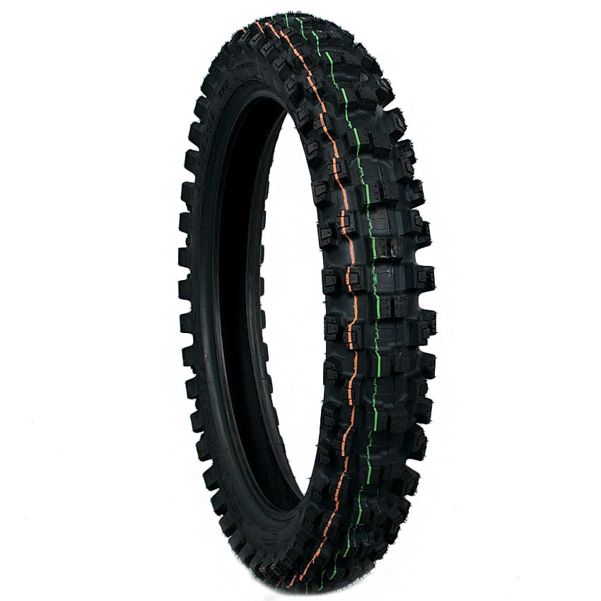 Dunlop Geomax MX52 Rear Tire 110/100-18 