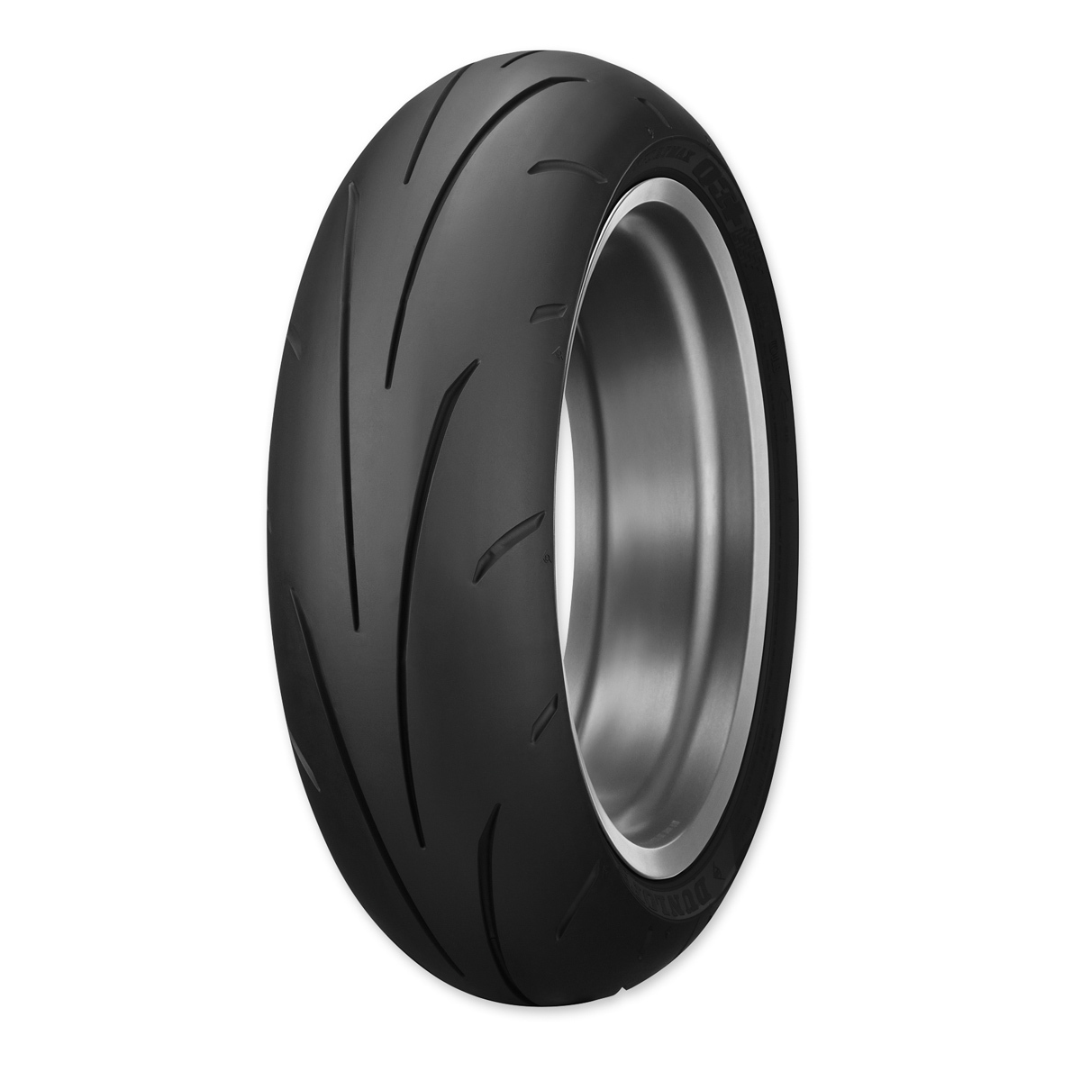 dunlop roadsport 2 180 55 zr17 test