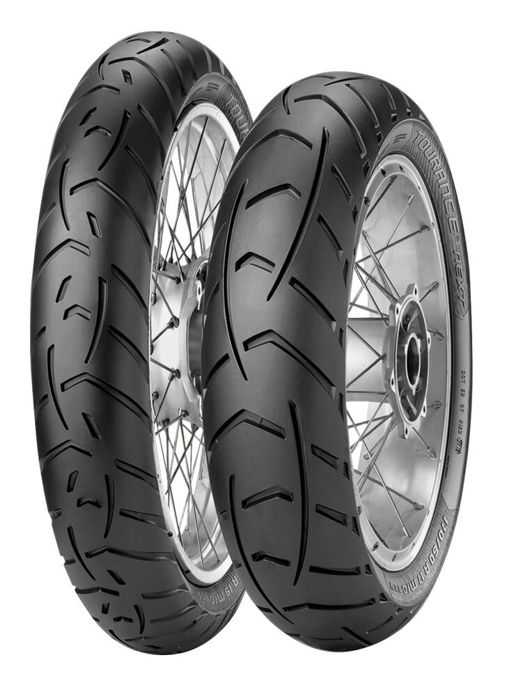 Continental Tkc 70 Vs Metzeler Tourance