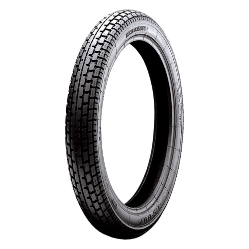 Heidenau K34 2.75-19 47S TT Front/Rear