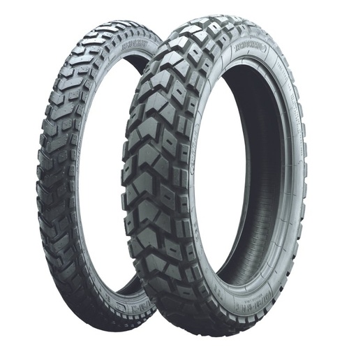 Heidenau K60 Enduro 110/80-18 58S TT Front/Rear