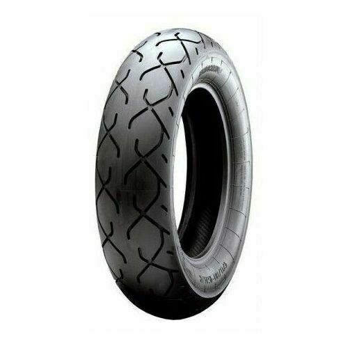 Heidenau K65 Race 110/80-18 56H TL Rear