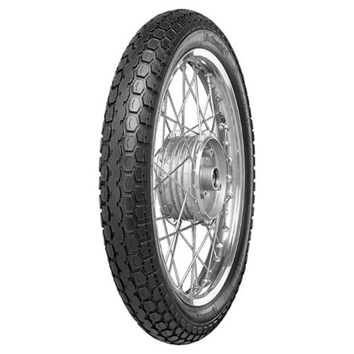 Continental KKS10 225B17 39B (S/O) Conti TT Front/Rear