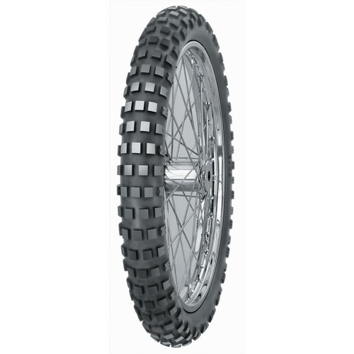 Mitas E-09 Dual Sport 90/90-21 54R TL Front
