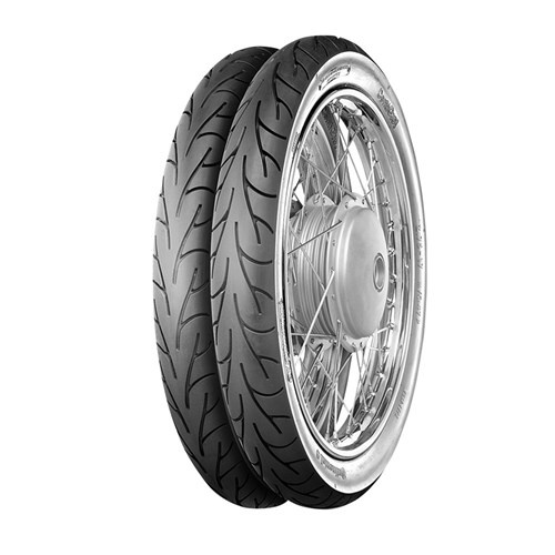 Continental Conti Go City 250M16 42J TT