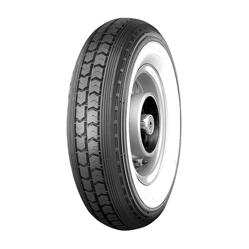 Continental LBWW W/Wall 400J8 55J Front/Rear