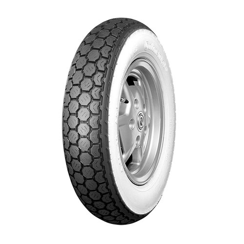 Continental K62 300J10 TT Front/Rear 50J