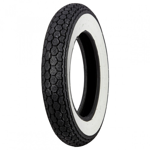 Continental 4.00-10 K62 TT 69J Whitewall