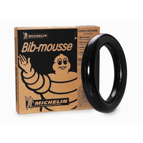 Michelin Bib Mousse M18 120/90-18