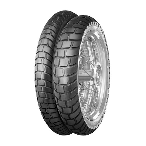 Continental Escape 100/90H19 TL Front 57H