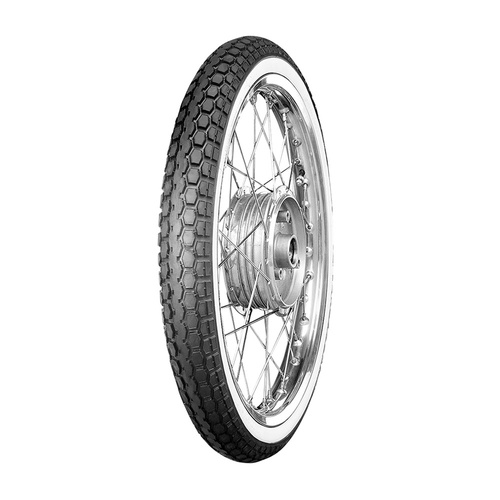 Continental KKS10WW 275J17 47J TT Front/Rear