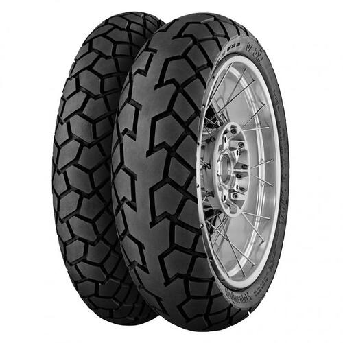 Continental TKC70 150/70R17 69V TL Rear