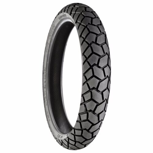 Continental TKC70 Conti 110/80R18 58H TL Front
