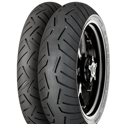 Continental Road Attack 3 160/60ZR17