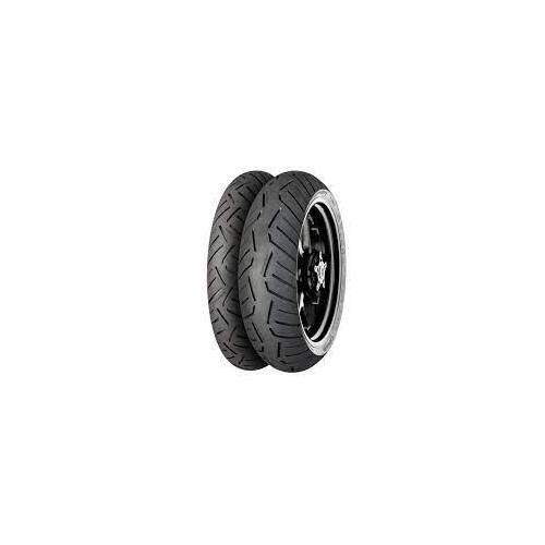 Continental Road Attack 3 170/60ZR17 72W TL Rear