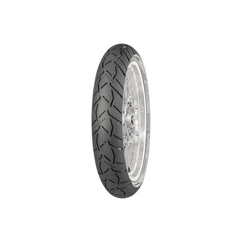 110/80VR19 Continental Trail Attack 2 Front Tire 