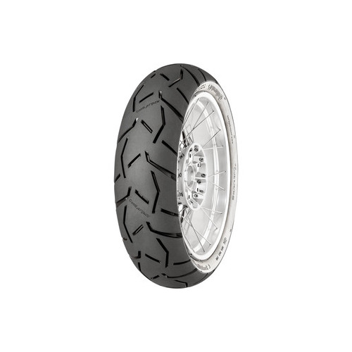 Continental Trail Attack 3 170/60-17 72W TL Rear