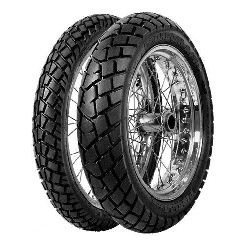 Pirelli Scorpion MT90 A/T M/C 80/90-21 48S TT Front