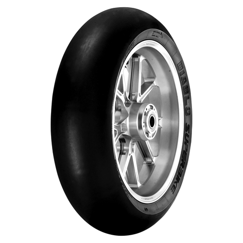 Pirelli Diablo Superbike SC2 NHS 160/60R17 TL Rear