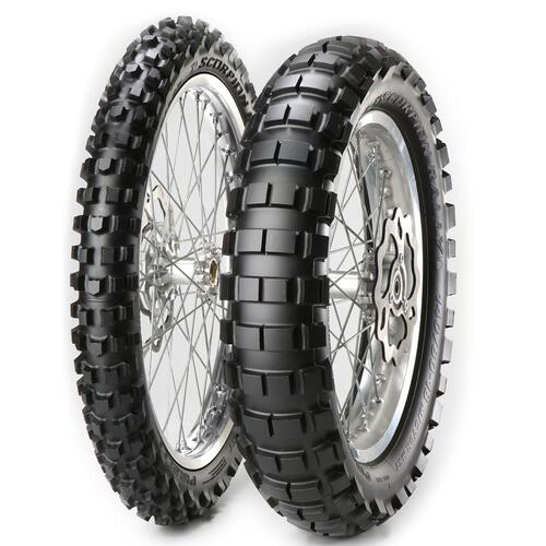 Pirelli 140/80-18 Scorpion Rally 70RMST