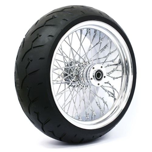 Pirelli Night Dragon M/C 240/40R18 79V TL Rear