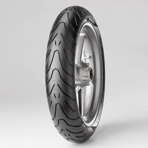 Pirelli Angel ST Road M/C 120/70ZR17 58W TL Front