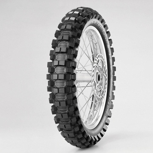 Pirelli Scorpion MX Extra X NHS 110/100-18 64M TT Rear