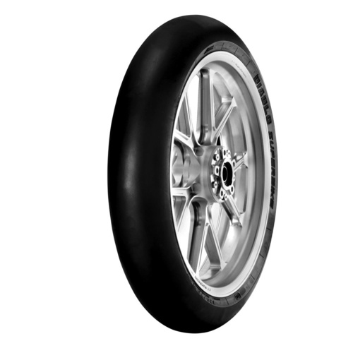 Pirelli Diablo Superbike SC1 K397 Track NHS 100/70R17 TL Front