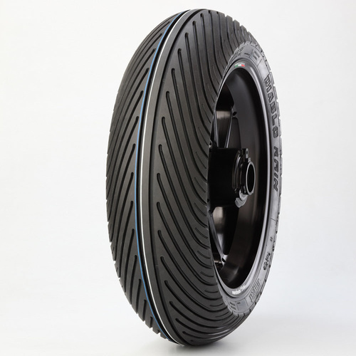 Pirelli Diablo Rain SCR1 Track NHS 125/70R17 TL
