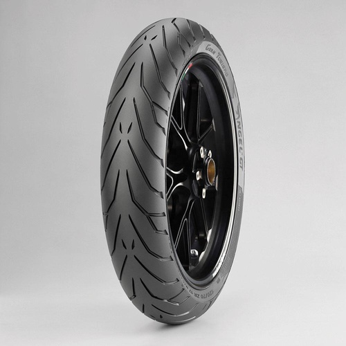 Pirelli Angel GT 110/80ZR18 58W TL Front