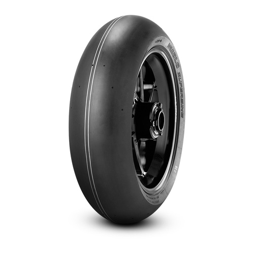 Pirelli Diablo Superbike SC1 NHS 120/70R17 TL Front