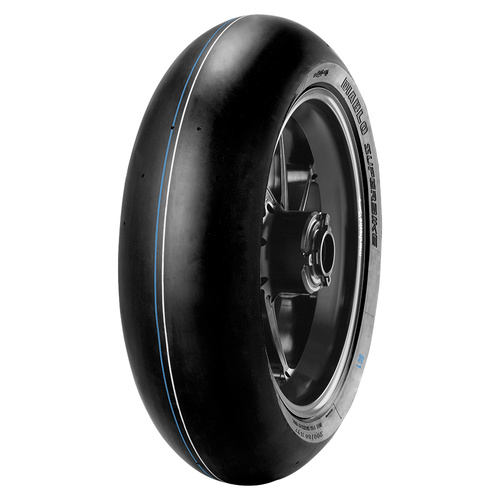 Pirelli Diablo Superbike SC1 NHS 200/60R17 Rear