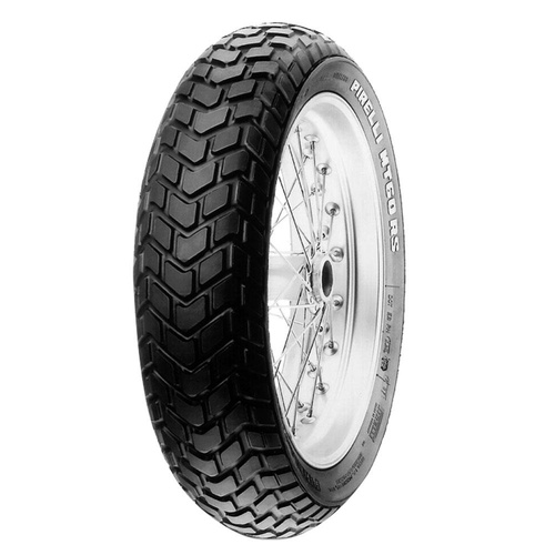 Pirelli MT60RS 160/60R17 69H TL Rear