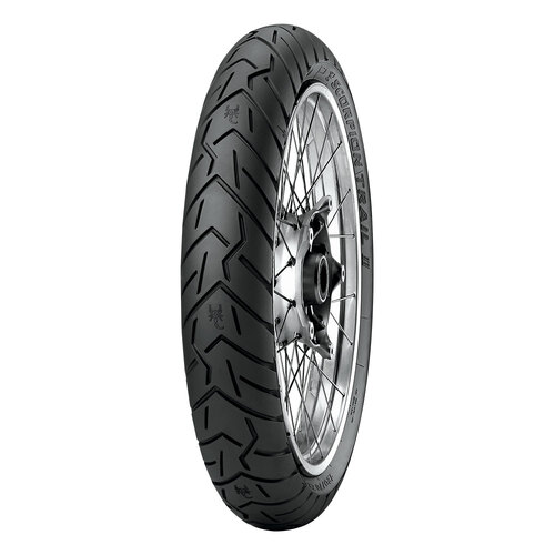 Pirelli Scorpion Trail II 120/70ZR17 58W TL Front