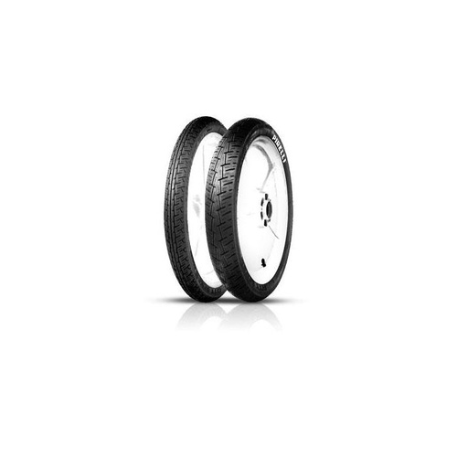 Pirelli City Demon Reinforced 3.50-18 62P TT Rear