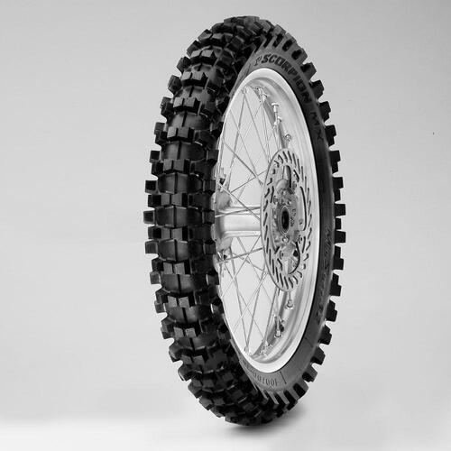 Pirelli Scorpion MX32 Mid Soft NHS 100/90-19 57M