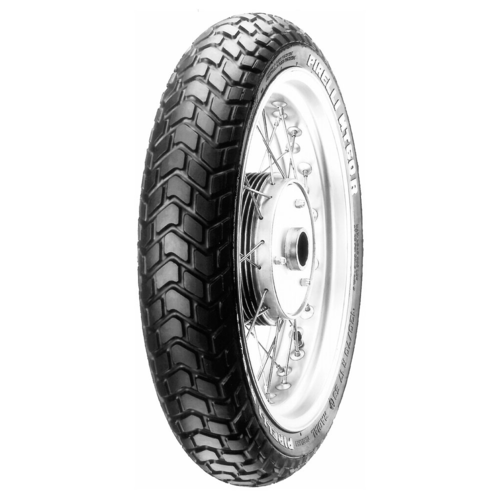 Pirelli MT60 RS 120/70ZR17 58W TL Front