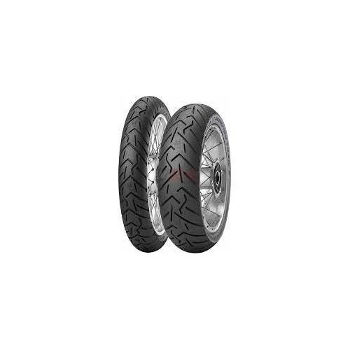 Pirelli Scorpion Trail II 120/70ZR19 60V TL Front