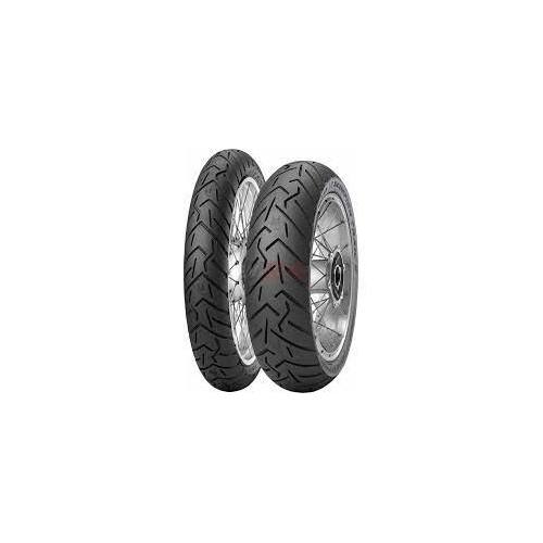 Pirelli Scorpion Trail II 170/60R-17 72V TL Rear
