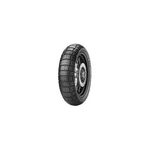 Pirelli Scorpion Rally STR M+S 150/60R17 66H TL Rear