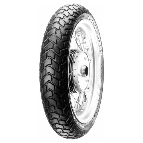 Pirelli 120/70ZR18 M/C (59W) TL MT60 RS Front