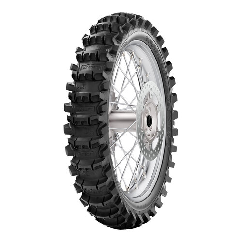 Pirelli 90/100-16 51M NHS Scorpion MX Soft