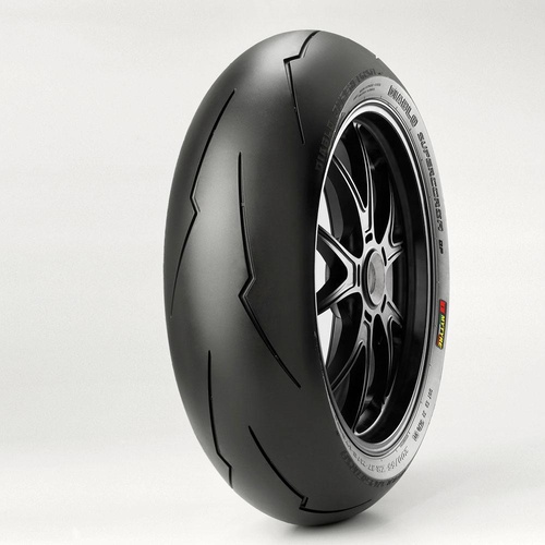 Pirelli Diablo Supercorsa SP V3 180/55ZR17 73W TL Rear