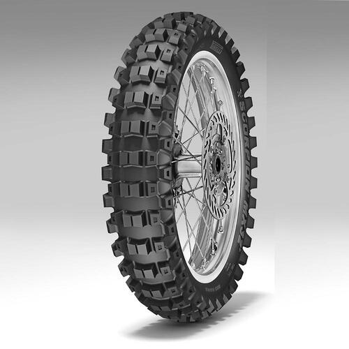 Pirelli Scorpion MX32 Mid Hard NHS 100/90-19 57M TL