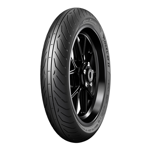 Pirelli Angel GT II 120/60ZR17 55W TL Front