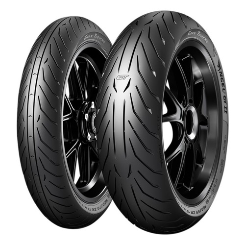 Pirelli Angle GT II 120/70ZR17 58W TL Front