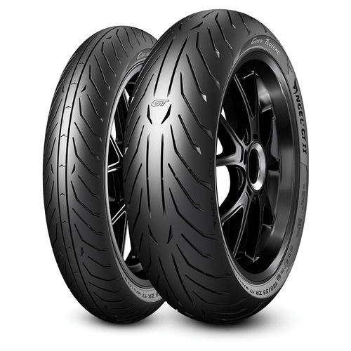 Pirelli Angel GT II A 120/70ZR17 55W TL Front